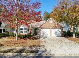 5177 Centennial Creek Vw NW, Acworth, GA 30102