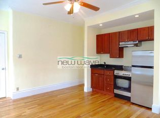 22 Joy St #1, Boston, MA 02114