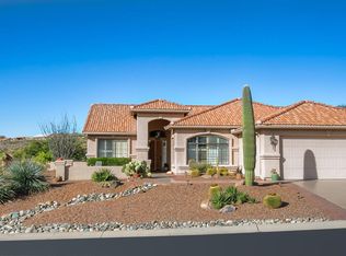 35912 S Wind Crest Dr, Tucson, AZ 85739