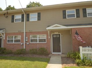 7205 Eubanks Ct UNIT C, Fort Meade, MD 20755