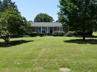 203 Wren Way, Anderson, SC 29625