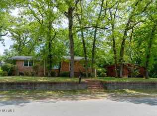 404 Lakeshore Dr, Aberdeen, NC 28315