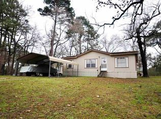 7560 Forest Hill Dr, Frankston, TX 75763