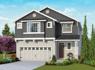 10567 191st Street Ct E, Puyallup, WA 98374