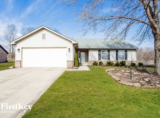 20828 Summitt Rd, Noblesville, IN 46062