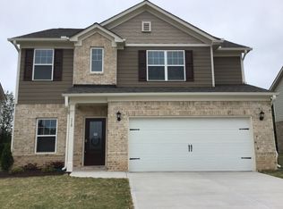 118 Al Jennah Blvd, Locust Grove, GA 30248