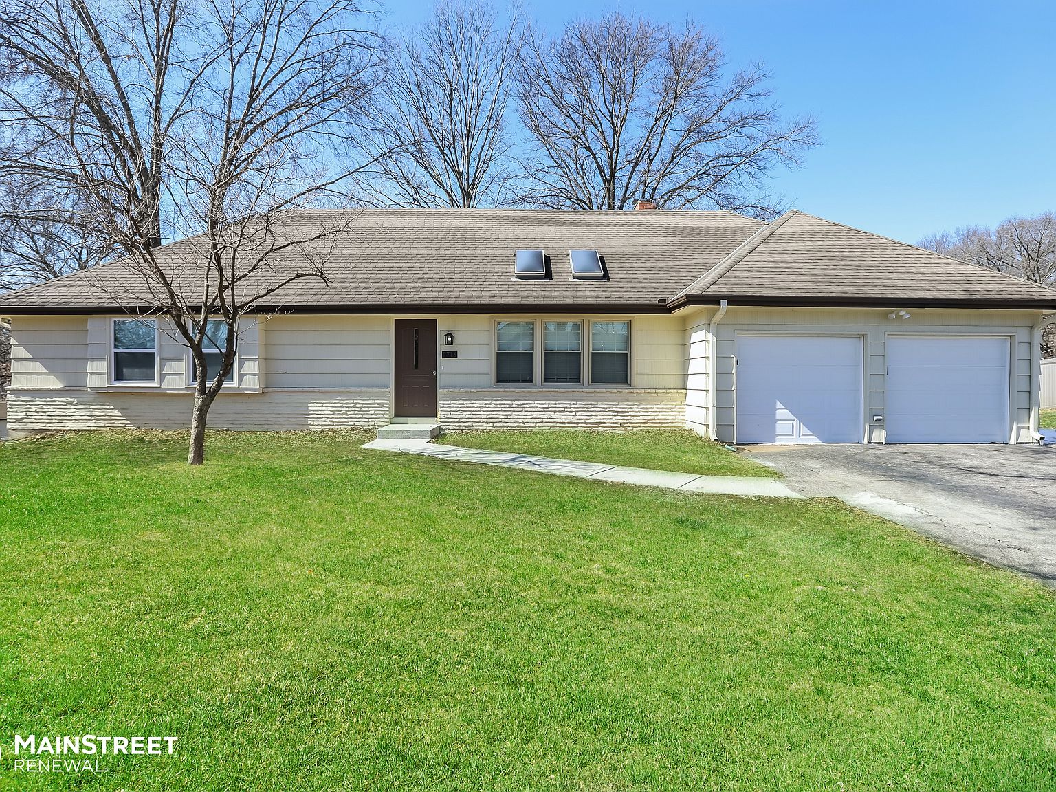5718 N Colrain Ave, Kansas City, MO 64151 Zillow
