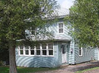 6335 E Hill Rd, Munnsville, NY 13409