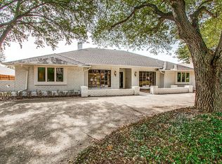 7710 Pennyburn Dr, Dallas, TX 75248