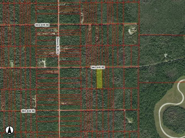 354100 34TH AVE SE, NAPLES, FL 34117