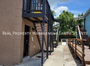8429 N 39th St APT 2, Tampa, FL 33604