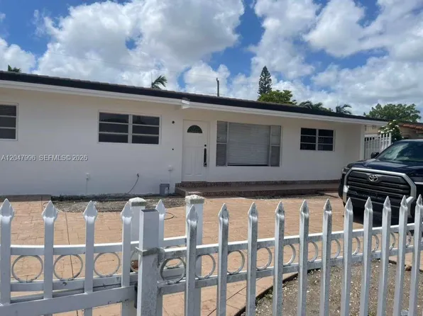 900 W 50th Pl, Hialeah, FL 33012