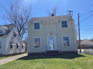 26100 Mallard Ave, Euclid, OH