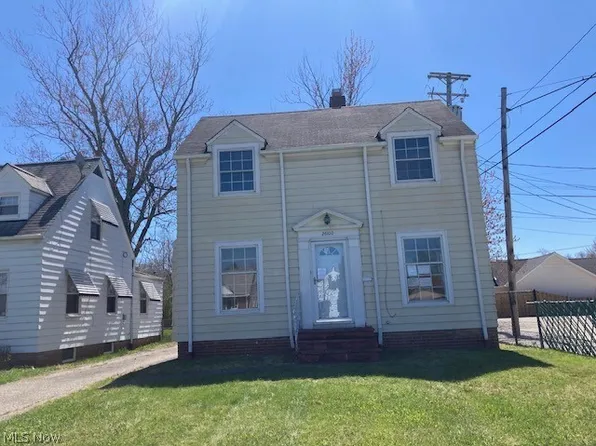 26100 Mallard Ave, Euclid, OH 44132