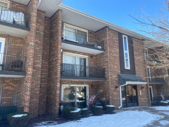 13050 S Marquette Ave APT 2D, Chicago, IL 60633