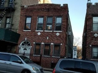 1554 Selwyn Ave #2, Bronx, NY 10457