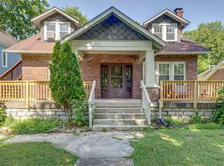 311 Scott Ave #B, Nashville, TN 37206