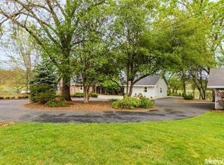 4601 Tulle Ln, Shingle Springs, CA 95682