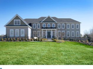 148 Jane Chapman Dr W, Newtown, PA 18940
