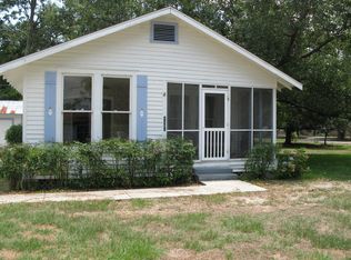 1205 Seventh St, Long Beach, MS 39560