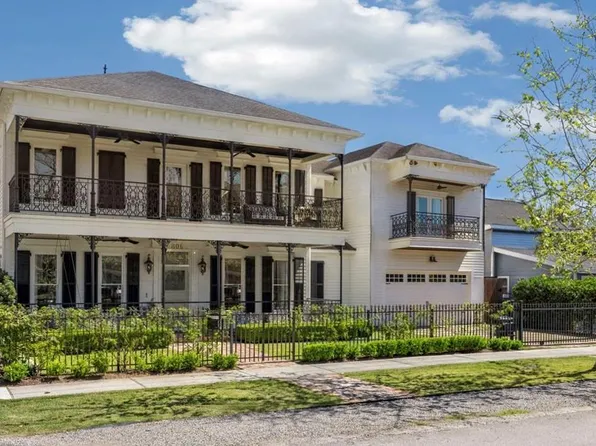 806 Oxford Street, Houston, TX 77007