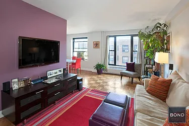 Sold by Bond New York