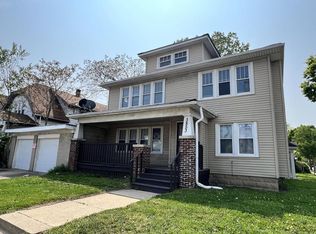 3853 N 27th St, Milwaukee, WI 53216