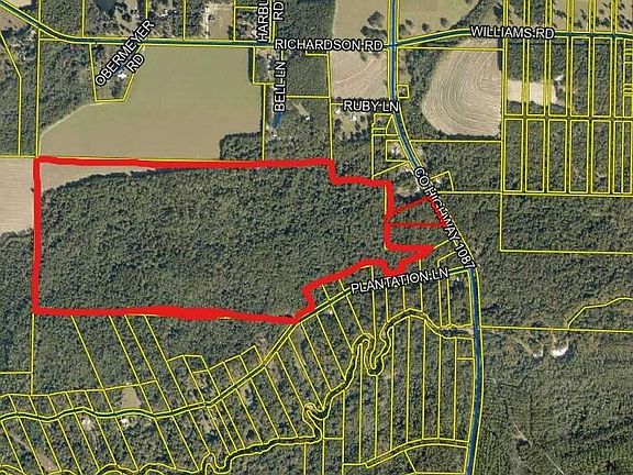 2nd image of County Hwy #1087