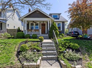 684 S Cassingham Rd, Columbus, OH 43209