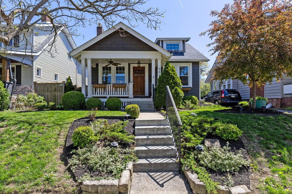 Real estate listing image