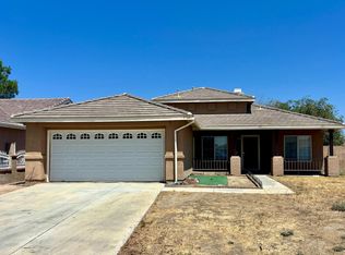 3703 Hickory Ct, Rosamond, CA