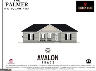 129 Avalon Trce, Statesboro, GA 30458