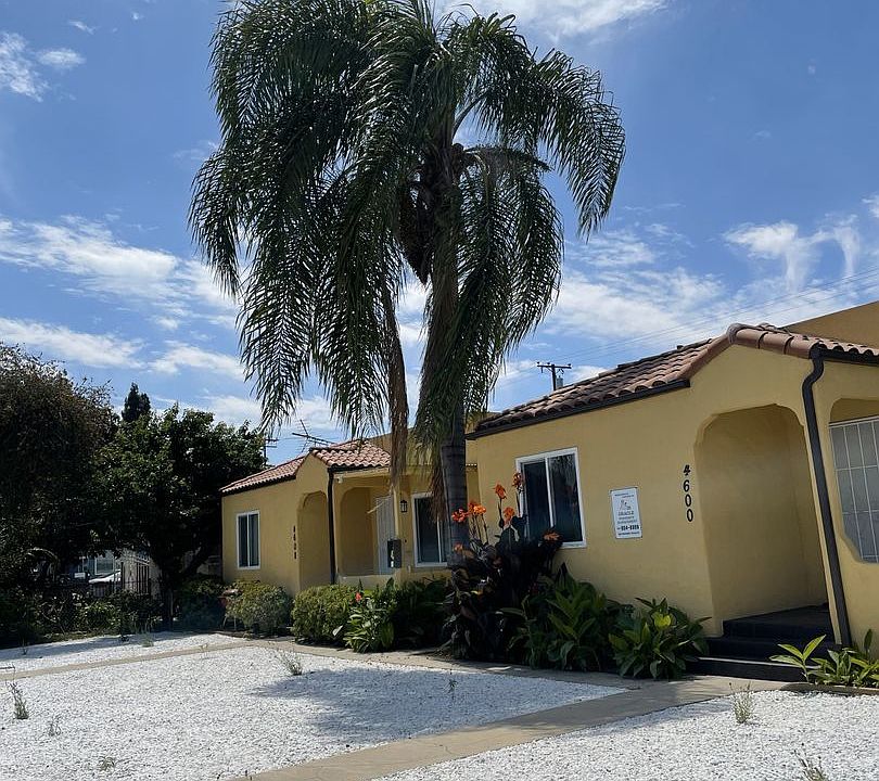 2nd image of 4600 E 59th Place F #G-d-4608