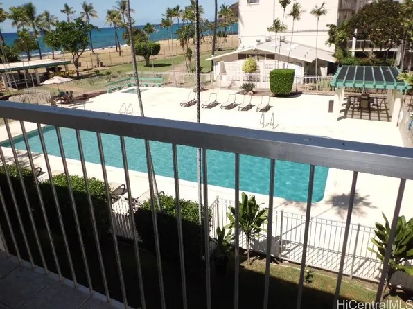 85-175 Farrington Hwy C 315, Waianae, HI 96792