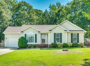 1314 Holley Knoll Ln, Fort Mill, SC 29715