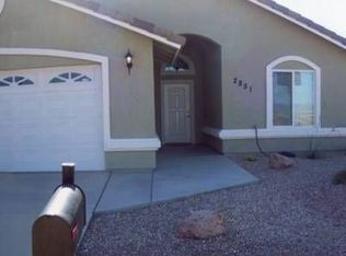 2851 N Sage St, Kingman, AZ 86401