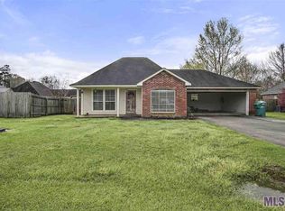 9768 Corrinne Ave, Denham Springs, LA 70706