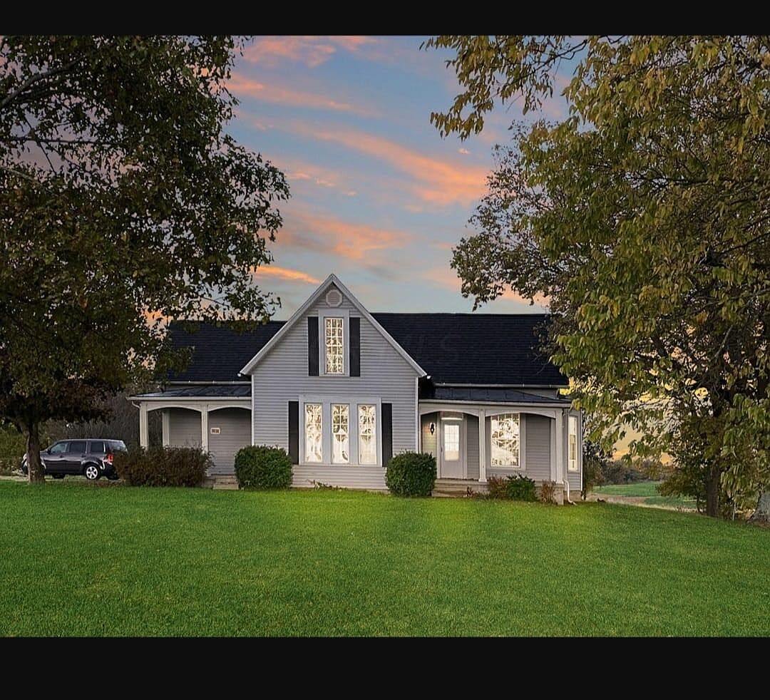 11301 Tarlton Rd, Circleville, OH 43113 Zillow