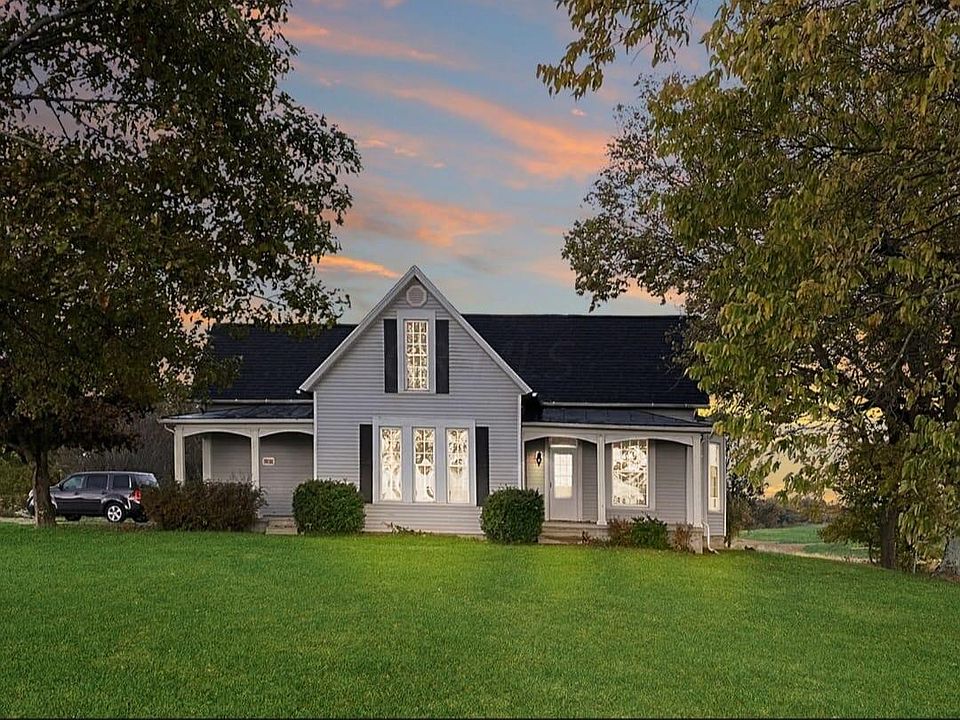 11301 Tarlton Rd, Circleville, OH 43113 Zillow