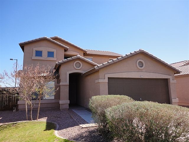 1st image of 6107 N Castano Dr