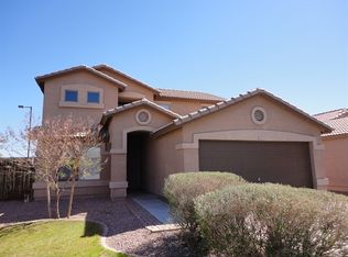 6107 N Castano Dr, Litchfield Park, AZ 85340