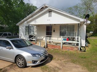 215 King St, Magnolia, AR 71753