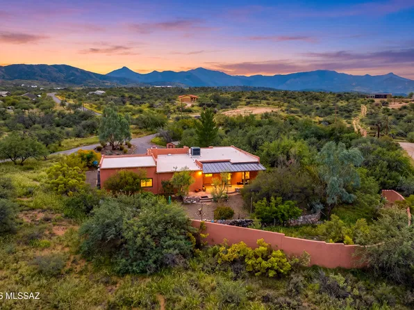 2782 W Linda Vista Rd, Oracle, AZ 85623