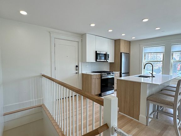 2nd image of 38 Bradlee Rd #100