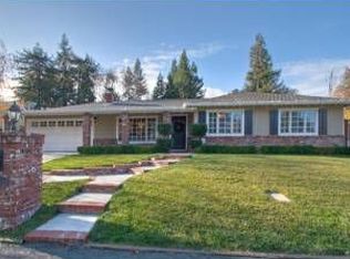 106 Danvilla Ct, Danville, CA 94526