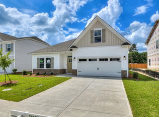 241 Red Haven Ct, Augusta, GA 30906