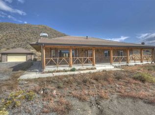 14055 Red Rock Rd, Reno, NV 89508