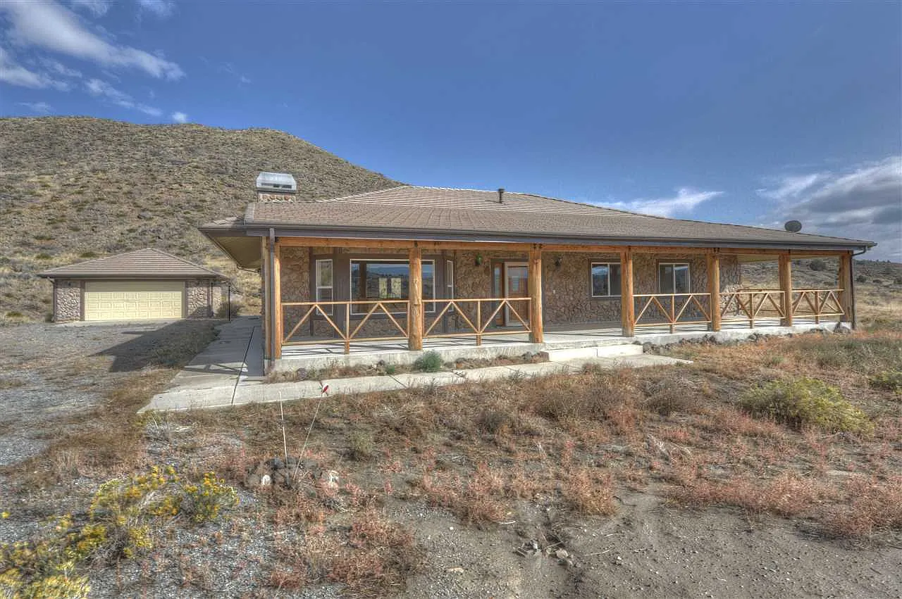 14055 Red Rock Rd photo 1