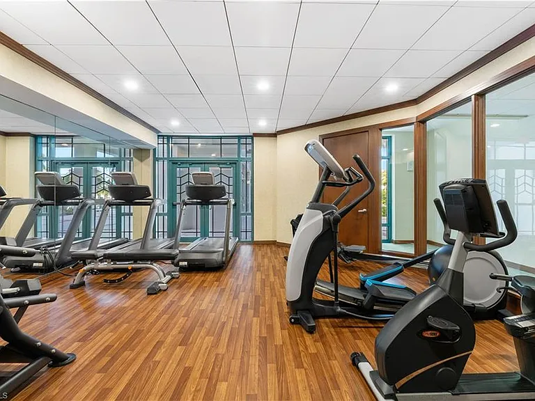 7515 Pelican Bay Blvd #Penthouse D — Photo 42