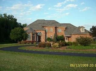 9548 Whiteford Center Rd, Ottawa Lake, MI 49267
